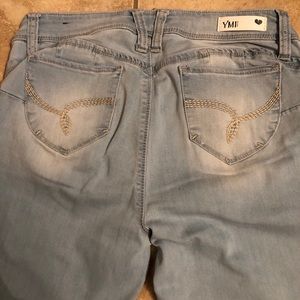 YMI Skinny Jeans Size 13